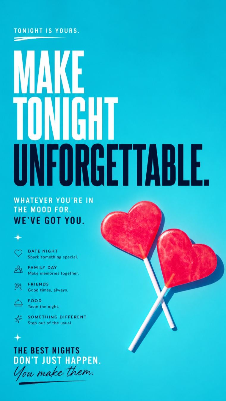 Date Night
