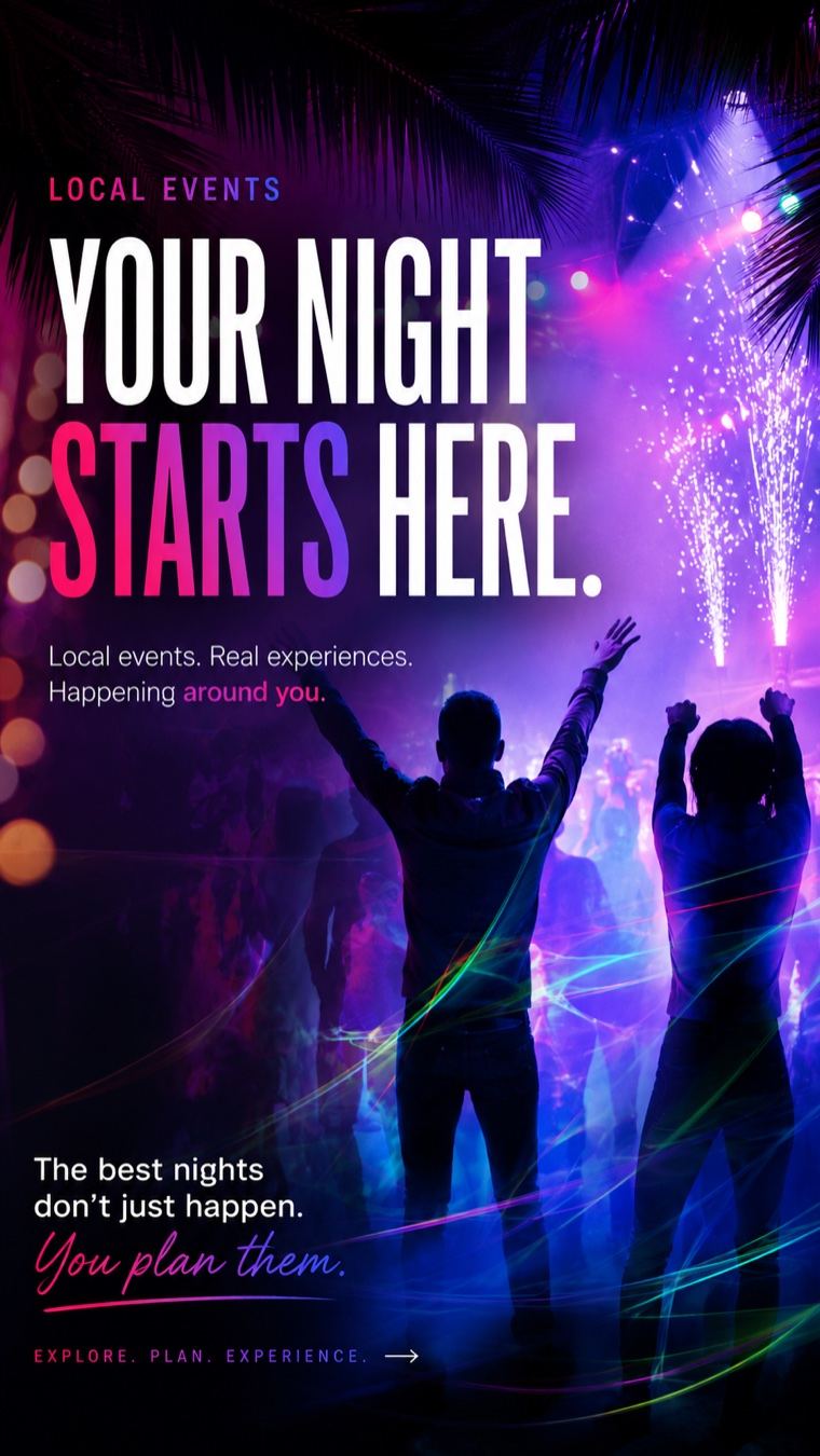 Events Near You