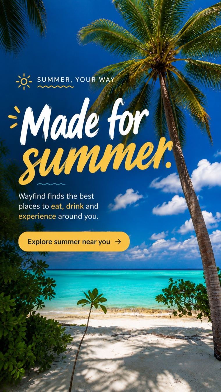 Summer Picks
